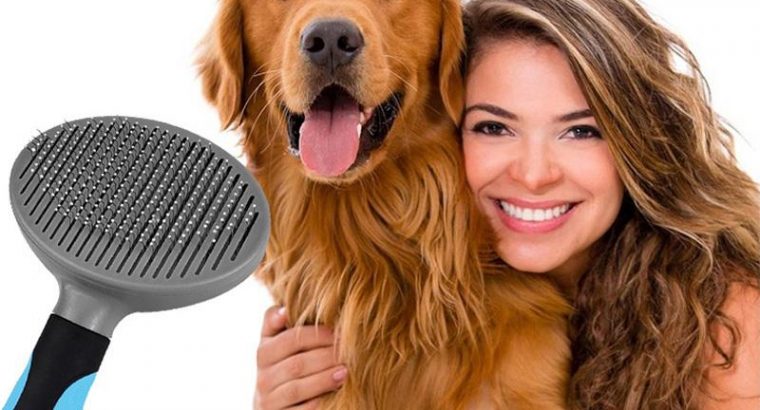 Hair Removal Dog Comb Types and Prices